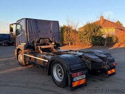 Mercedes-Benz Actros 1843, 5 units