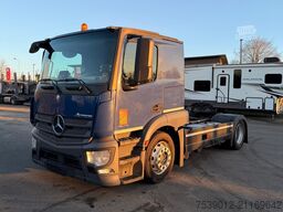 Mercedes-Benz Actros 1843, 5 units