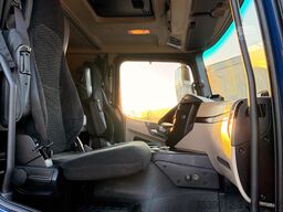 Mercedes-Benz Actros 1843, 5 units