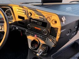 Mercedes-Benz Actros 1843, 5 units