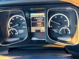 Mercedes-Benz Actros 1843, 5 units