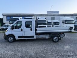 Fiat Ducato 2.3 DOKA Euro6D