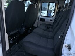 Fiat Ducato 2.3 DOKA Euro6D