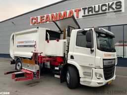 DAF FAN CF 290 VDL Translift zijlader