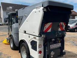 Hako Citymaster 1650 4x4 Kehrm. Service Neu