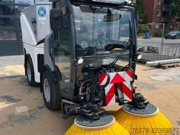 Hako Hako Citymaster 1650 4x4 Kehrm. Service