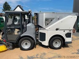 Hako Hako Citymaster 1650 4x4 Kehrm. Service