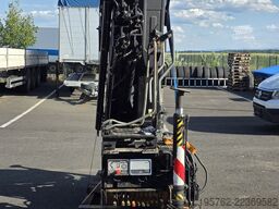 HIAB X HIDUO 158 E-5