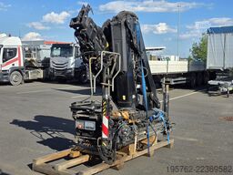 HIAB X HIDUO 158 E-5