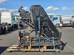 HIAB X HIDUO 158 E-5