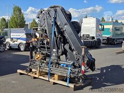 HIAB X HIDUO 158 E-5