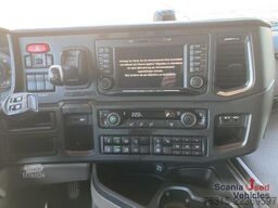 Scania R 460 - HYDRAULIK - SUPER - HIGHLINE - 2x TANKs
