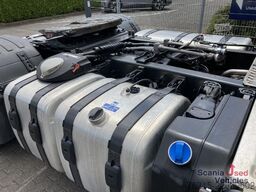 Scania R 460 - HYDRAULIK - SUPER - HIGHLINE - 2x TANKs