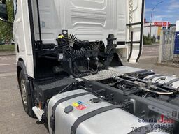 Scania R 460 - HYDRAULIK - SUPER - HIGHLINE - 2x TANKs