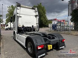 Scania R 460 NA - SUPER - HIGHLINE - 2x TANKs - ACC