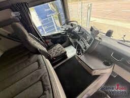 Scania R 460 NA - SUPER - HIGHLINE - 2x TANKs - ACC