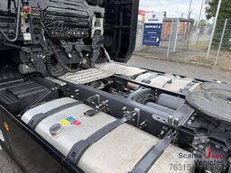 Scania S 590 - V8 - HIGHLINE - 2x TANKs - ACC - LEDER
