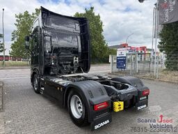 Scania S 590 - V8 - HIGHLINE - 2x TANKs - ACC - LEDER