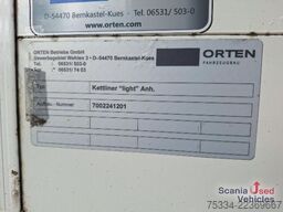 MAN TGS 26.470 mit Orten Getränkeaufbau