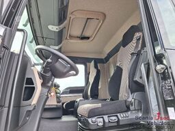MAN TGS 26.470 mit Orten Getränkeaufbau