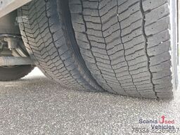 MAN TGS 26.470 mit Orten Getränkeaufbau