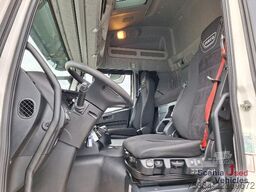 IVECO AT 440T ADR FL Hydraulik Tank