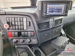 IVECO AT 440T ADR FL Hydraulik Tank