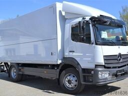 MERCEDES-BENZ 1630 Atego*5,8m*2 to LBW*2x AHK*NEU*14 Paletten