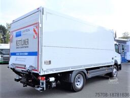 MERCEDES-BENZ 1630 Atego*5,8m*2 to LBW*2x AHK*NEU*14 Paletten