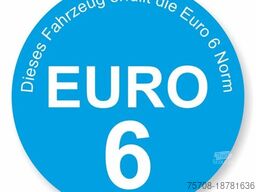 MERCEDES-BENZ 1630 Atego*5,8m*2 to LBW*2x AHK*NEU*14 Paletten