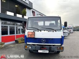 MERCEDES-BENZ 814*Tankfahrzeug*ADR gem. AT*Sening*