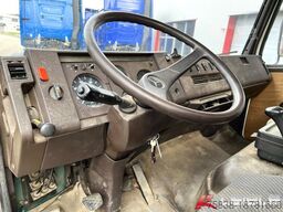 MERCEDES-BENZ 814*Tankfahrzeug*ADR gem. AT*Sening*