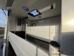 RENAULT MASTER PAARDENWAGEN | HORSETRUCK | ROELOFSEN | ...