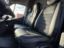 RENAULT MASTER PAARDENWAGEN | HORSETRUCK | ROELOFSEN | ...