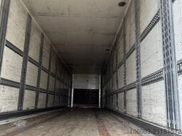 Kögel 2 ass oplegger