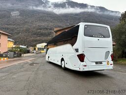 Setra S 515 HD ANNO 2021