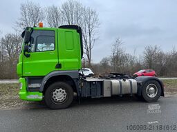 DAF CF 410 Met RTI Compressor