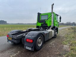 DAF CF 410 Met RTI Compressor