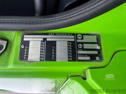 DAF CF 410 Met RTI Compressor