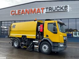 DAF FA LF 250 Euro 6 Faun VIAJET 7