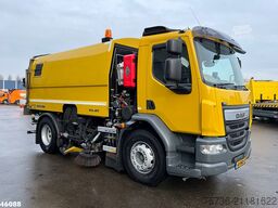 DAF FA LF 250 Euro 6 Faun VIAJET 7