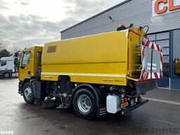 DAF FA LF 250 Euro 6 Faun VIAJET 7