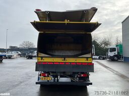 DAF FA LF 250 Euro 6 Faun VIAJET 7