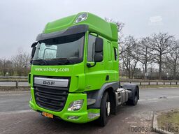 DAF CF 440 Spacecab