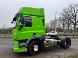 DAF CF 440 Spacecab