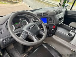 DAF CF 440 Spacecab