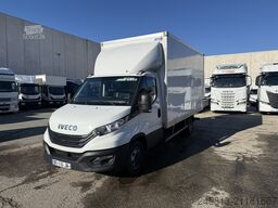 Iveco daily 35-160