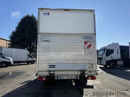 Iveco daily 35-160