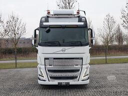 Volvo FH 500 | 6X2 | RETARDER | HYDRAULICS | I-SAVE |...