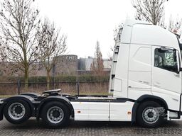 Volvo FH 500 | 6X2 | RETARDER | HYDRAULICS | I-SAVE |...
